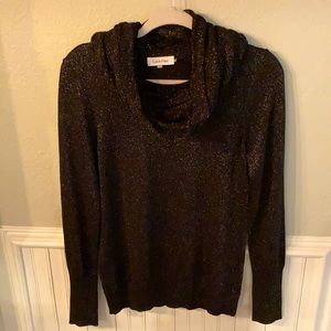 Calvin Klein sweater